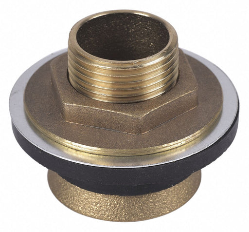 Spud Universal Fit
