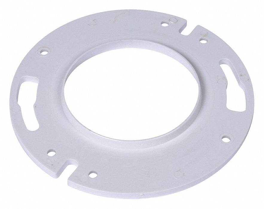 Toilet Flange Universal Fit