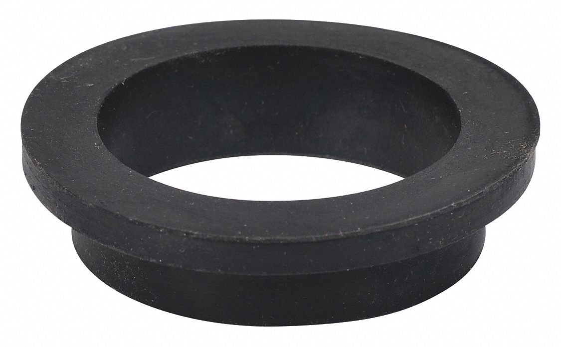 Flange Spud Washer Rubber Universal