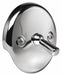 Faceplate Trip Lever Oatey Chrome