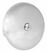 Faceplate Oatey Chrome