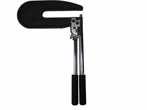 Rivet Squeezer C Style Steel