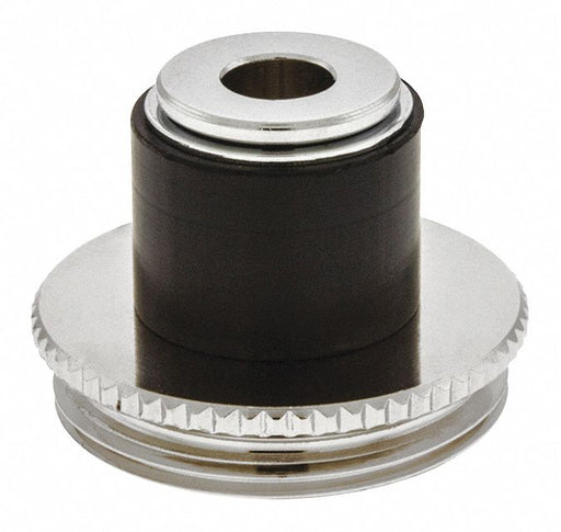 Faucet Outlet Adapter Brass Chrome