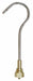 UNIWELD MTF Sz5 Brazing Tip