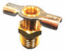 Draincock 1/4In Pipe Thread