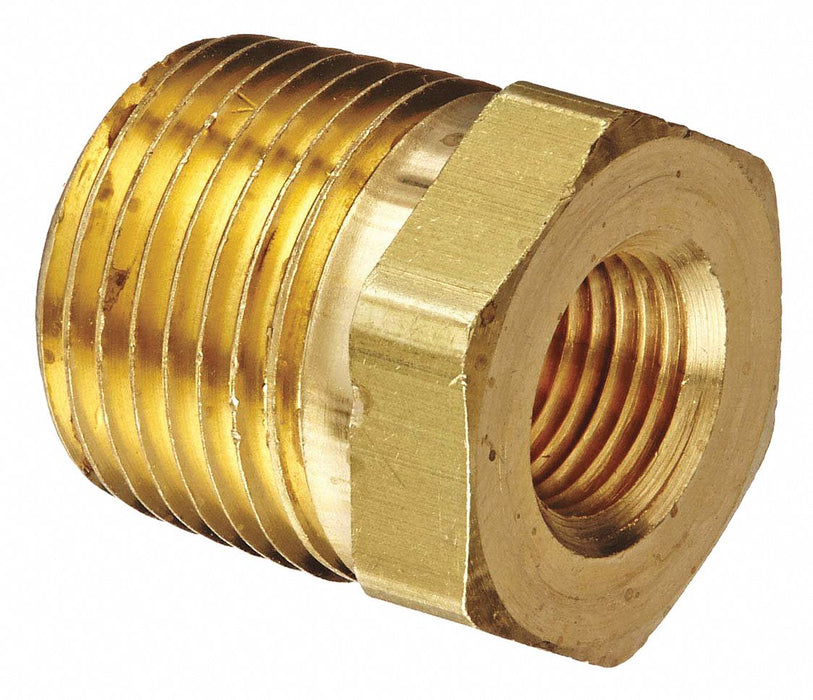 Pipe Bushing 1/8Inx3/8In 3220X6X2
