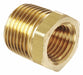 Hose Adapter 3/8 NPTF 1/4 NPTF