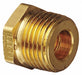 Hose Adapter 1/2 NPTF 1/4 NPTF