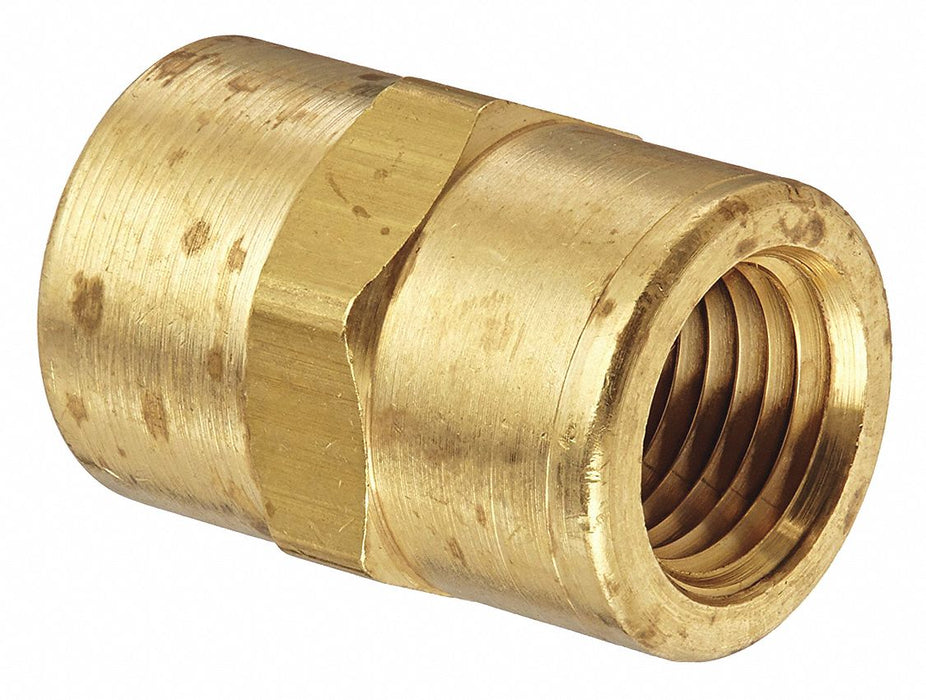 Hose Adapter 3/8 NPTF 1/4 NPTF