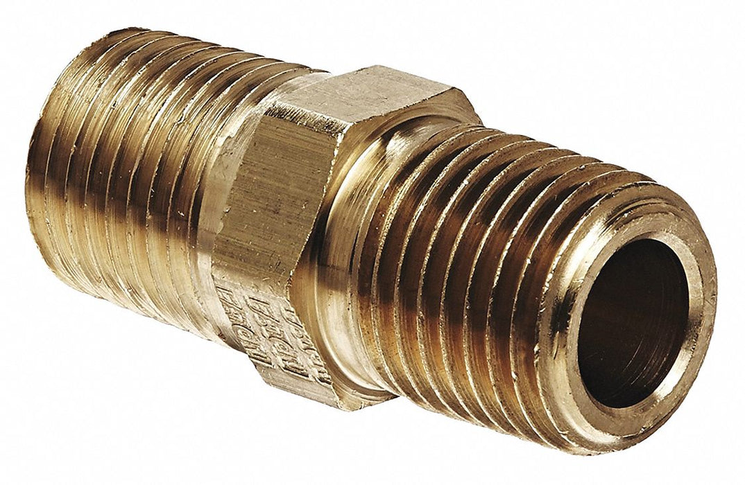 Hose Adapter 1/4 NPTF 1/4 NPTF