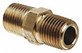 Hose Adapter 1/4 NPTF 1/4 NPTF