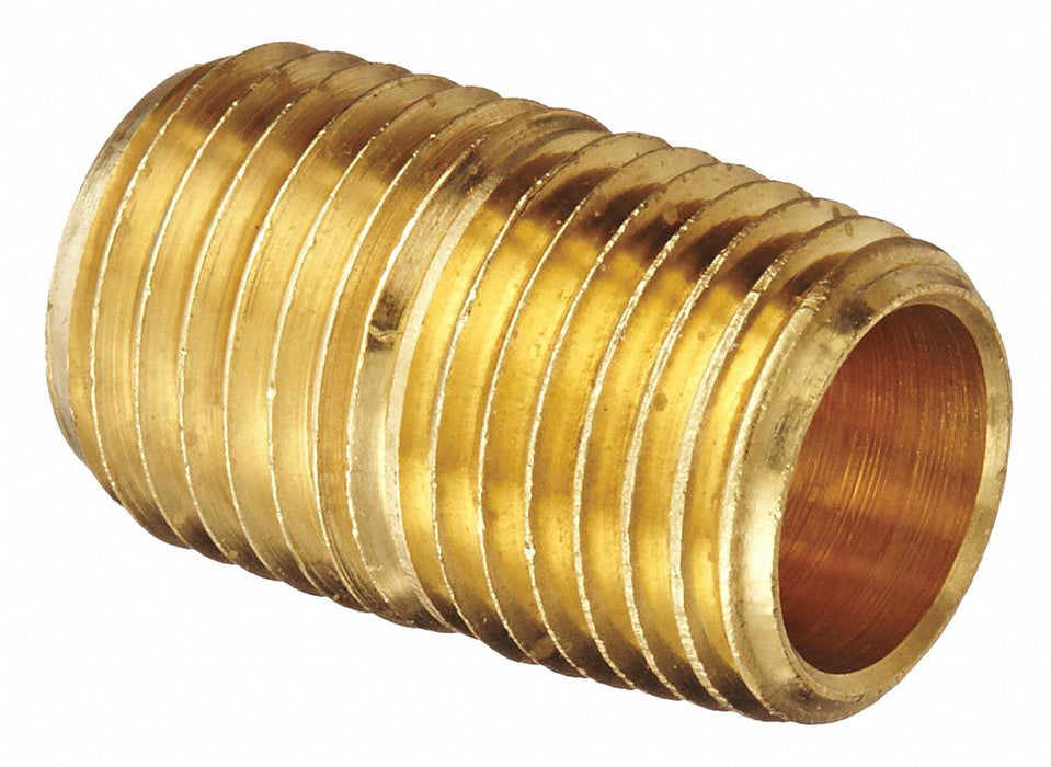 Hose Adapter 1/4 NPTF 1/4 NPTF