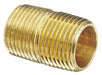 Hose Adapter 3/8 NPTF 3/8 NPTF