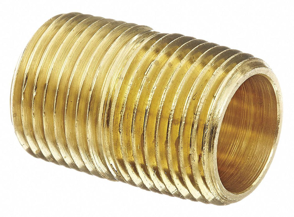 Hose Adapter 3/8 NPTF 3/8 NPTF