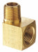 Hose Adapter 1/8 NPTF 1/8 NPTF