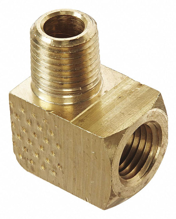 Hose Adapter 1/4 NPTF 1/4 NPTF