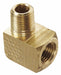 Hose Adapter 1/4 NPTF 1/4 NPTF