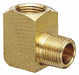 Hose Adapter 3/8 NPTF 3/8 NPTF