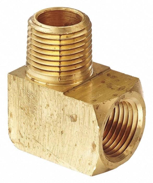 Hose Adapter 1/2 NPTF 1/2 NPTF