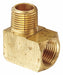 Hose Adapter 1/2 NPTF 1/2 NPTF