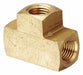 Hose Adapter 1/4 NPTF 1/4 NPTF