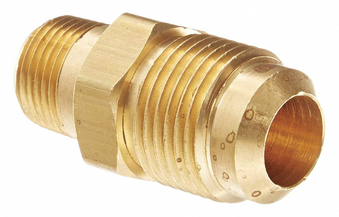 Connector 5/8 Tubex3/8 Pipe 0048X10X6
