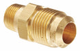 Connector 5/8 Tubex3/8 Pipe 0048X10X6
