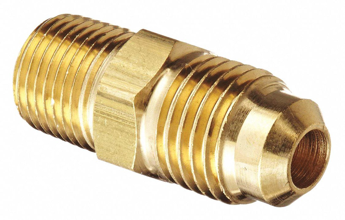 Connector Male 1/4In 0048X04
