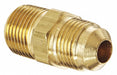 Hose Adapter 3/8 NPTF 3/8 Flare