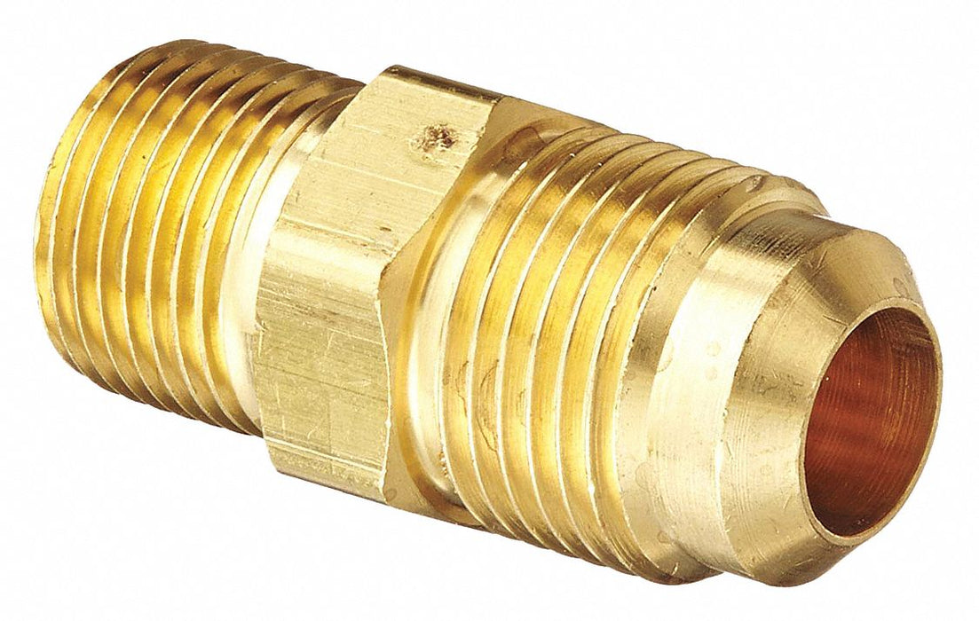 Connector Male 1/2In 0048X08
