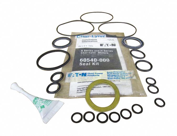 Charlynn Kit Seal For H Series