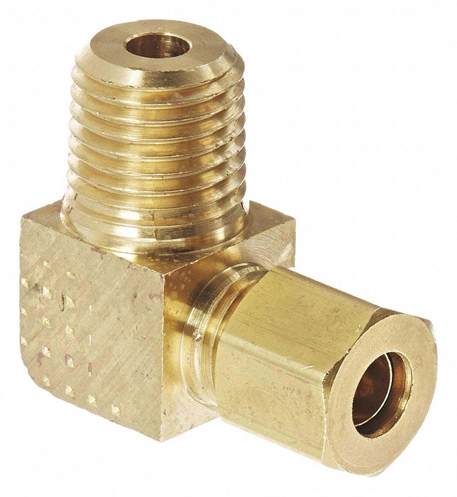Elbow Male 1/4X1/4In 0069X04A