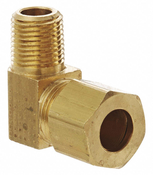 Elbow Male 5/16Inx1/8In Pipe 0069X05