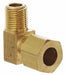 Elbow Male 5/16Inx1/8In Pipe 0069X05