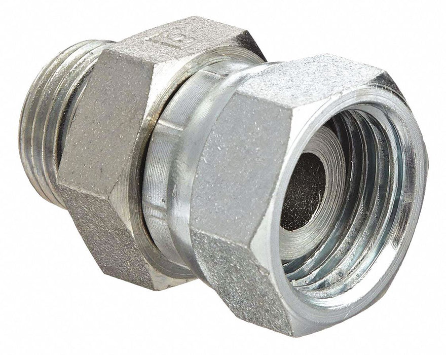 Fitting 9315X8X8 1/2 Port 1/2 Pipe