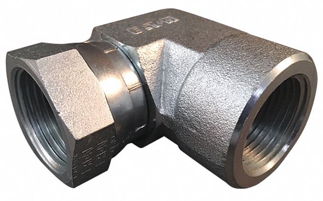 Hose Adapter 1 NPSM 1 NPTF