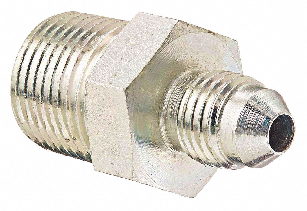Fitting C5205X4X6 1/4In Tubex3/8In Pipe