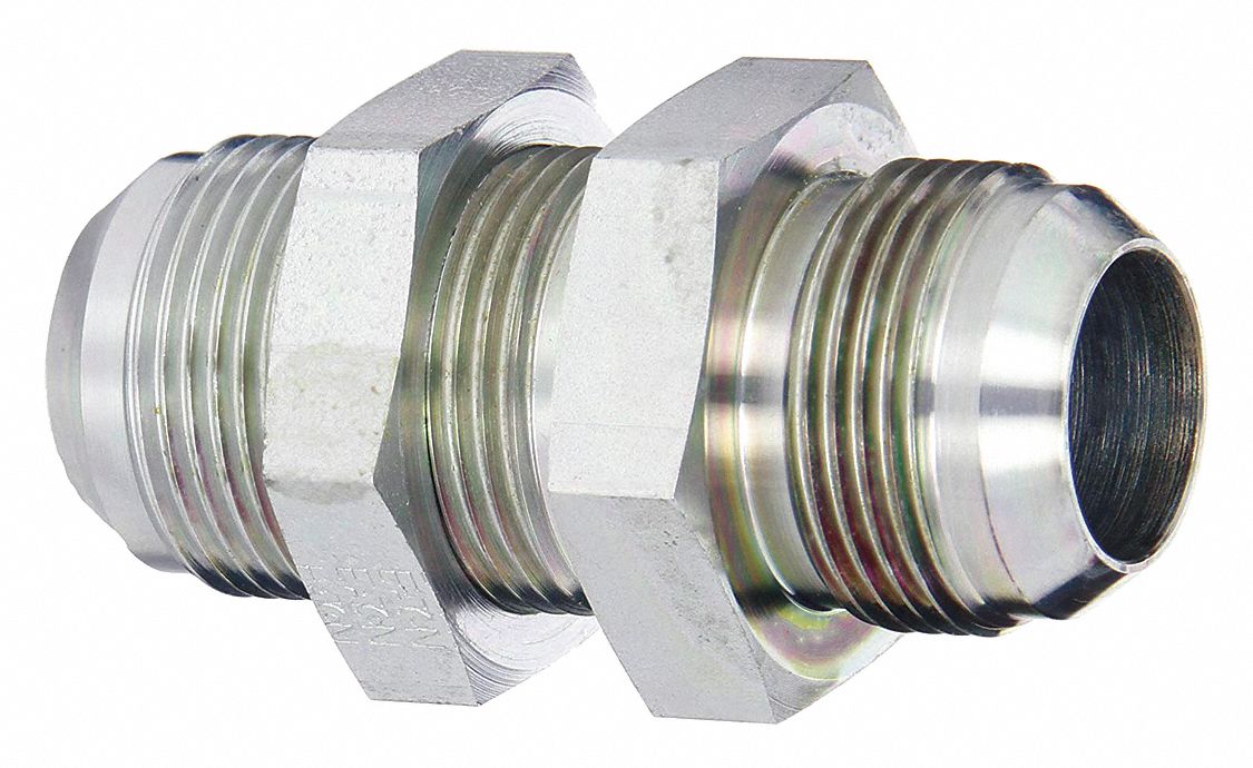 Hydraulic Fitting C5325X16 Bulkhead