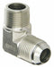 Fitting C5405X12 3/4In Tubex3/4In Pipe