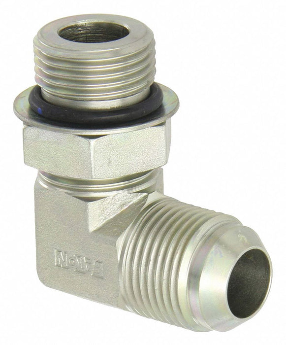 Fitting C5515X12 3/4In O-Ring Connector