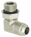 Fitting C5515X12 3/4In O-Ring Connector