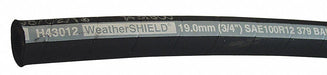 Hydraulic Hose 1-1/4 ID 50 ft L