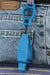 Glove Guard Clip Metal Detectable Blank