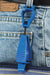 Glove Guard Clip Blue Blank