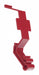 Goggle Guard W/Pencil Clip Red