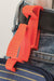 Utility Guard Clip Blaze Orange