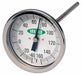 Soil Dial Thermometer