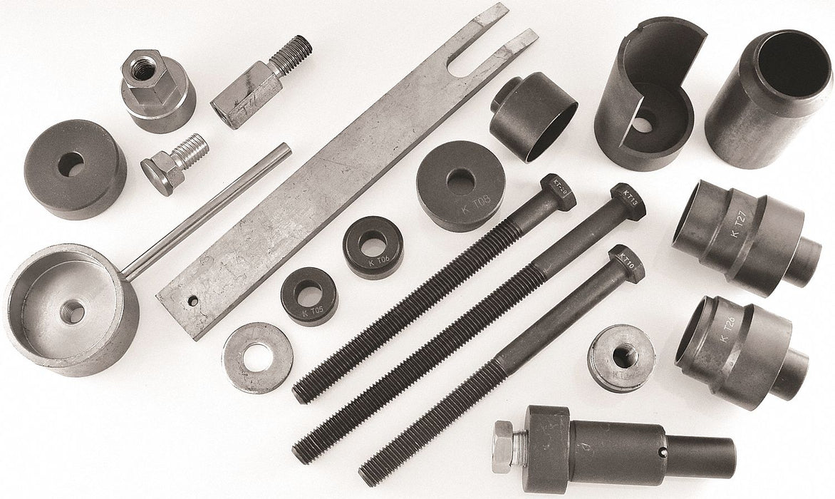 Air Disc Brake Tool Kit Steel