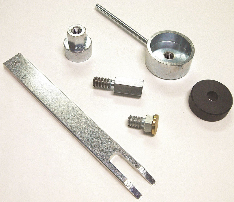 Tappet and Boot Replacement Tool Kit