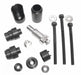 Pin Boot Service Tool Kit Steel